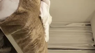 恋夜美女主播有点像刘涛 连体情趣道具狂插粉嫩骚逼出白浆 奶子有足球那么大