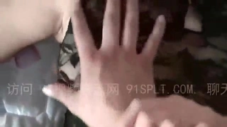 呼叫支援！这样的少妇你能办的了吗？点赞发内射