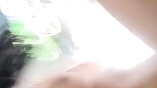 苗条的正妹酒店硬搞