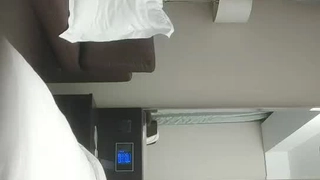 被我的学生热情的足交癖好激起