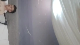 露脸新娘猫咪长版，你们要的给你们了点赞收藏后续持续全出长片