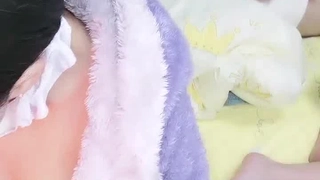 Princess Cum - 继母说“你让你的继妹怀孕了！？！” S6:E8
