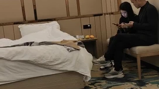 感受到它的奶妈妈 6 妻子挤奶 SP