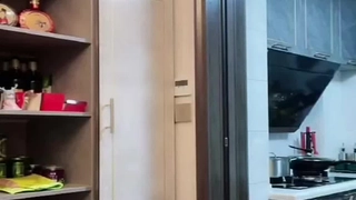 怀孕期间内射贱逼母狗性奴黑丝，内射中出！