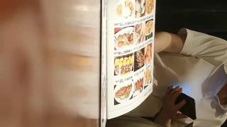 宜兴汽车站操无毛老骚逼