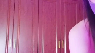 SM调教捆绑 巨乳萝莉被强制调教