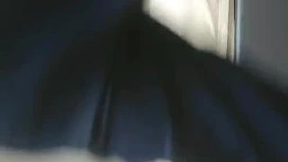 大奶子和胸部在热辣的女同性恋自慰场景中弹跳