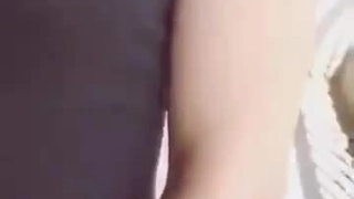 富态姐体验米糕的大鸡巴
