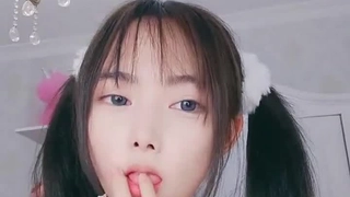 我的第一视角爆操小姐姐的屁眼真舒服