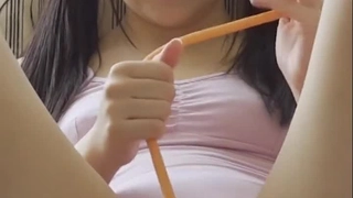 虎牙主播 極品美腿性感美女 舒芯D 直播熱舞誘惑 Part 111