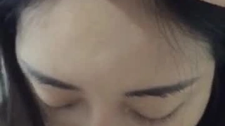监控破解酒店摄像头上帝视角偷窥多位情侣开房啪啪啪
