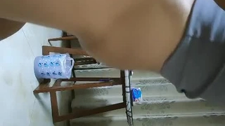 34E波霸女友