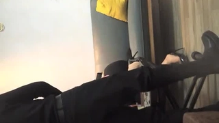 赵本六可爱的妹纸