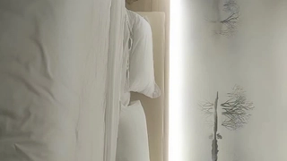 【欧美双飞】两个青春嫩妹子太诱惑挡不住鸡动很想插进去啪啪 小
