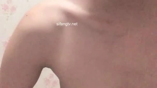 拉丁裔学生高清口交和手交